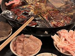 -酒友老火锅(渝中店)