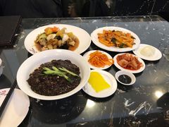 -桃园中华料理炸酱面(燕儿岛路店)