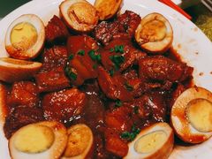 -壹只菜·崇明本地特色菜(崇明南门店)