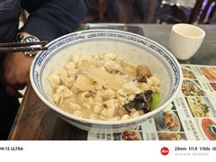 -老西安韩记三鲜煮馍(四府街店)