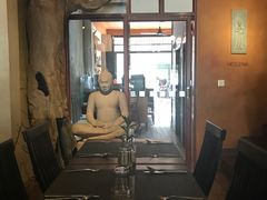 -Old House Restaurant