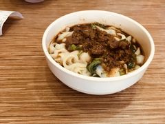 -铁蛋鸡汤刀削面(金水路店)