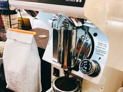 -CAFE'IN精品咖啡体验空间(小寨店)