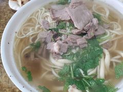 -北路拉面馆(洪湖里店)