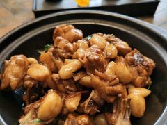 -小湾茶楼
