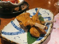 -大渔铁板烧(中山路八佰伴店)