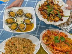 -明记海鲜大排档(巽寮湾店)
