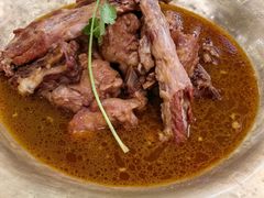 -芦月轩羊蝎子(北蜂窝店)