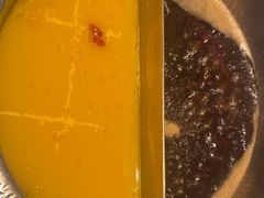 -牛YO寿喜烧·铁板烧和牛火锅自助(市府恒隆店)