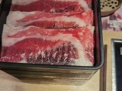 -温野菜涮涮锅(西单大悦城店)