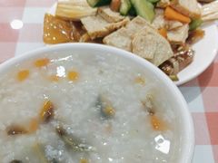 -孟记粥铺·家常菜·烧烤·粥(亚运村店)