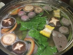 -牛焱·贵州黄牛肉火锅(城西银泰店)