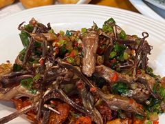 -61号餐吧(兴坪古镇漓江店)