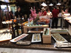 -亚马逊海鲜自助餐厅(惠山万达店)