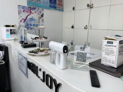 -LJOY丽锦造型·烫发染发