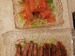 -白仁仔· 活烤海鲜 宵夜(豫园店)