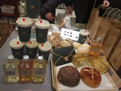 -徐记海鲜(陕西历史博物馆|明德门店)