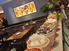 -农耕记·湖南土菜(halo广场店)