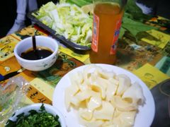 -原柳滩高台阶涮羊肉