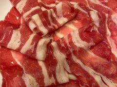 精品肉眼肥牛-海南椰子鸡餐厅(三亚湾红树林店)