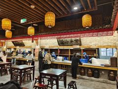 -小街天府(西工小街店)