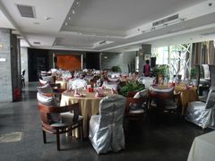 大堂-唐廊烤鸭店(工体店)