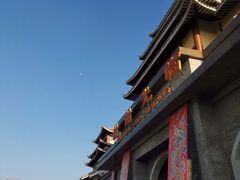 -济南方特东方神画