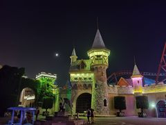 -大连海昌发现王国主题公园