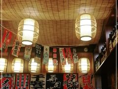 大堂-七町糖果寿司屋(龙洞广工店)