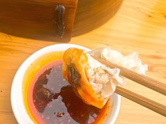 -刘七嬢烧麦刀削面