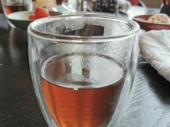 -广州柏悦酒店·悦景轩·粤菜餐厅