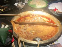 -九鼎轩火锅大排挡