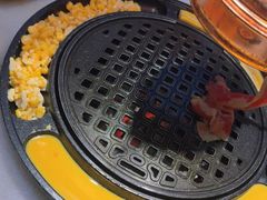 -韩宫宴烤肉·黑毛和牛·料理(合肥滨湖银泰城店)