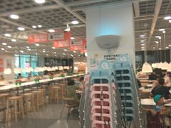 门面-宜家·瑞典风味餐厅(北京西红门店)