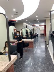 -IP SALON