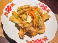 -厨创东北传家菜(信义坊店)