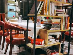 -慕佳精品西餐咖啡(新华北区店)