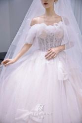 -韩国天使嫁衣婚纱礼服馆(上海旗舰店)