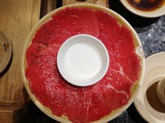 -蜀大侠火锅(四川北路店)