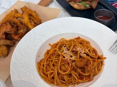-必胜客(南通新圆融店)