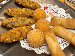 -阿诺泰·泰国餐厅(棕北店)