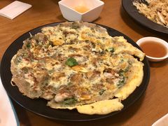 香煎蚝烙-唔止卤嘢·潮州府城菜(鹭江店)