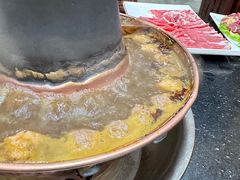 -草原饭店火锅