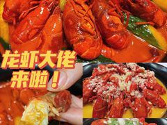 -香满锅老北京羊蝎子火锅·家常菜(新街口店)