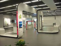 -南京市规划建设展览馆