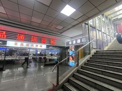 -麦当劳(秣陵路店)