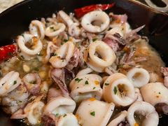 -BROWNSTONE布朗石西班牙餐厅(富城店)