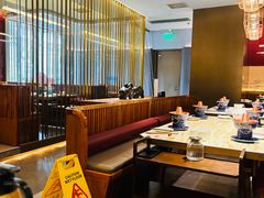 -涮福記·现切牛羊肉火锅(世纪汇店)