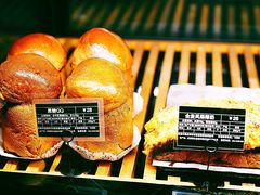 -Let's Taipei 非常烘焙(太古里店)