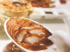 -庆云楼饭庄(什刹海店)